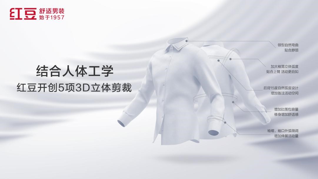 紅豆男裝AR發(fā)布會(huì)17 紅豆男裝AR發(fā)布會(huì)17